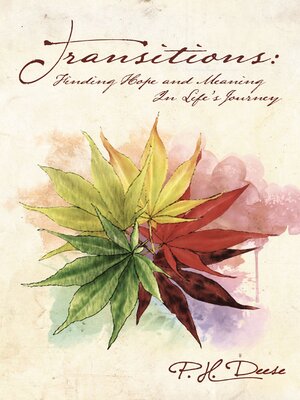 cover image of Transitions